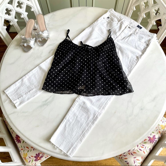 The East Order Paigey Starry Night Top Sz L - Picture 4 of 9